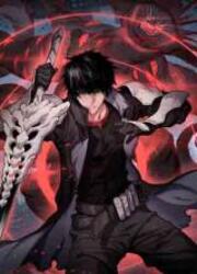 Apocalypse Sword God — scan VF