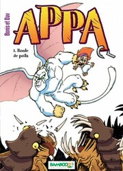 Appa — scan VF