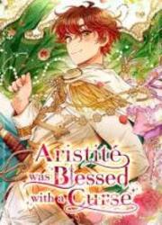 Aristite Was Blessed With A Curse — scan VF