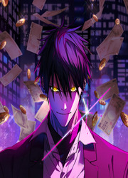 Aristocrat’s Revenge — scan VF