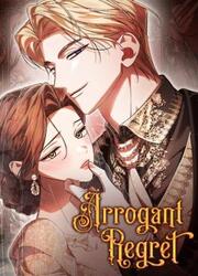 Arrogant Regret — scan VF