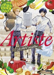 Artiste - Un Chef D'Exception — scan VF