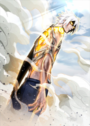 Ascension To Godhood By Slaying Demons — scan VF