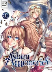 Ashen Memories — scan VF