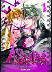 Asura — scan VF