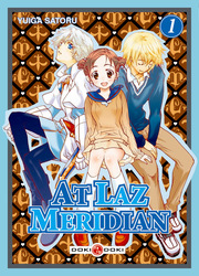 At Laz Meridian — scan VF