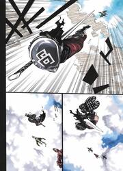 Atwight Game — scan VF