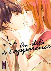 Au Delà De L'Apparence — scan VF
