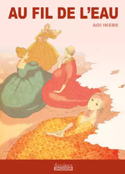 Au Fil De L'Eau — scan VF