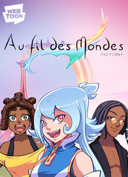 Au Fil Des Mondes — scan VF