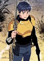 Auto Hunting With My Clones — scan VF