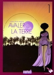 Avaler La Terre — scan VF