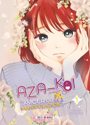 Aza-Koi — scan VF