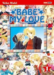 Babe My Love — scan VF