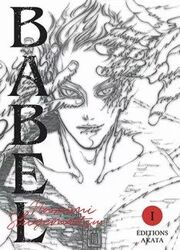 BABEL (Shigematsu) — scan VF