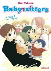 Baby-Sitters — scan VF