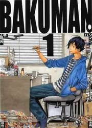 Bakuman — scan VF