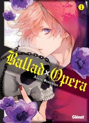 Ballad Opera — scan VF