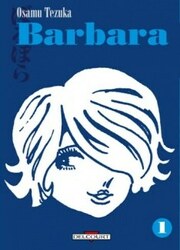 Barbara — scan VF