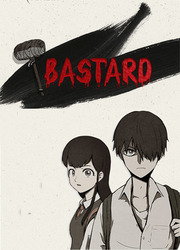 Bastard — scan VF