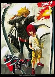 BB Project — scan VF