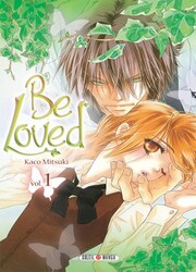 Be Loved — scan VF