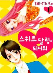 Be My Sweet Darling — scan VF