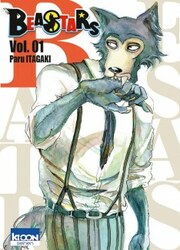 Beastars — scan VF