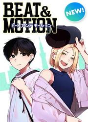 Beat & Motion — scan VF