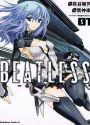 Beatless - Dystopia — scan VF