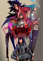 Beautiful Legends — scan VF