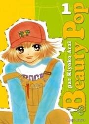 Beauty Pop — scan VF