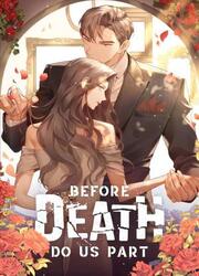 Before Death Do Us Part — scan VF