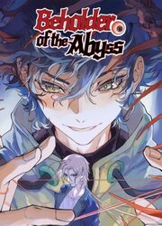 Beholder Of The Abyss — scan VF