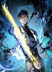 Bei Xiaohua Fenshou Hou, Wo Zhijie Wudao Tong Shen — scan VF