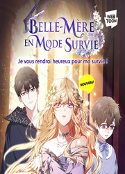 Belle-Mère En Mode Survie — scan VF