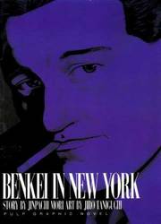 Benkei In New-York — scan VF