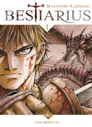 Bestiarius — scan VF