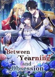 Between Yearning And Obsession — scan VF