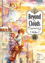 Beyond The Clouds — scan VF