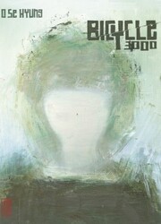 Bicycle 3000 — scan VF