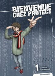 Bienvenue Chez Protect — scan VF