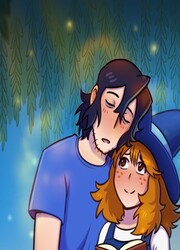 Bienvenue Dans Mon Monde — scan VF