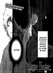 Bigger Hunter — scan VF