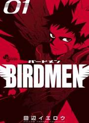 Birdmen — scan VF