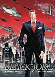 Black Joke — scan VF