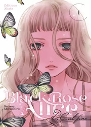 Black Rose Alice - D.C. Al Fine — scan VF