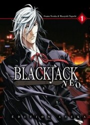 Blackjack NEO — scan VF