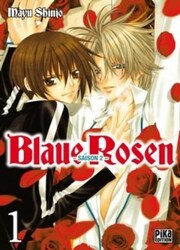 Blaue Rosen S2 — scan VF