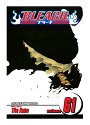 Bleach — scan VF